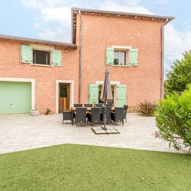 Maison 5 pièces 109 m²