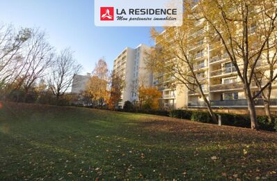 vente appartement 149 000 € à proximité de Puiseux-Pontoise (95650)