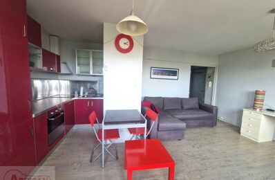 appartement 1 pièces 31 m2 à vendre à Montpellier (34000)