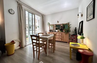 vente appartement 199 000 € à proximité de San-Martino-Di-Lota (20200)