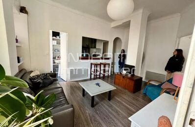 vente appartement 210 000 € à proximité de La Trinité (06340)