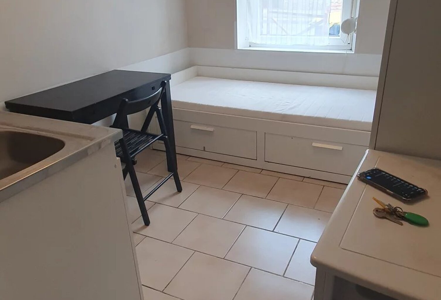 Location appartement   à Hirson (02500) — photo 1