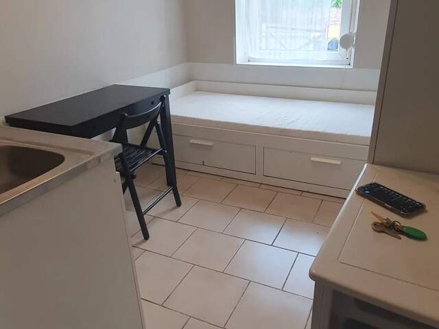 Appartement à Hirson — photo du bien