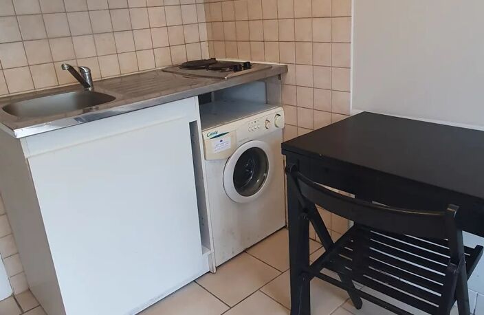 Location appartement   à Hirson (02500) — photo 3