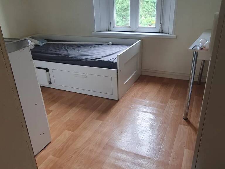 Appartement   à vendre  — photo 1