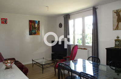 vente appartement 120 000 € à proximité de Saint-Marcel (01390)