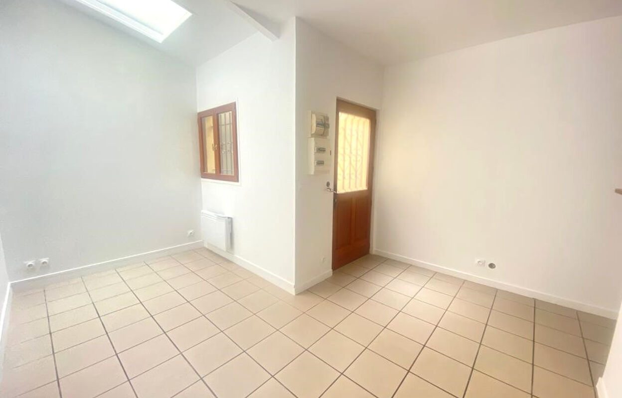 appartement 2 pièces 32 m2 à vendre à Montrouge (92120)