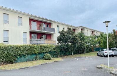location appartement 1 040 € CC /mois à proximité de Bordeaux (33100)