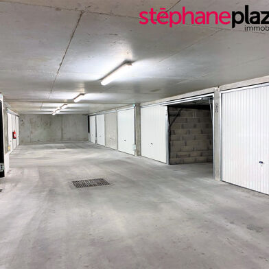 Garage 12 m²