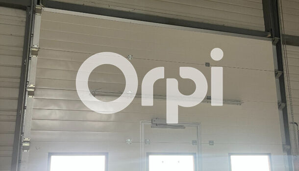 Local commercial  à vendre Pau 64000