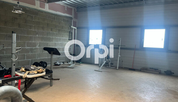 Local commercial  à vendre Pau 64000