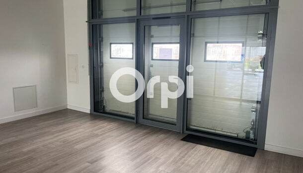 Local commercial  à vendre Pau 64000