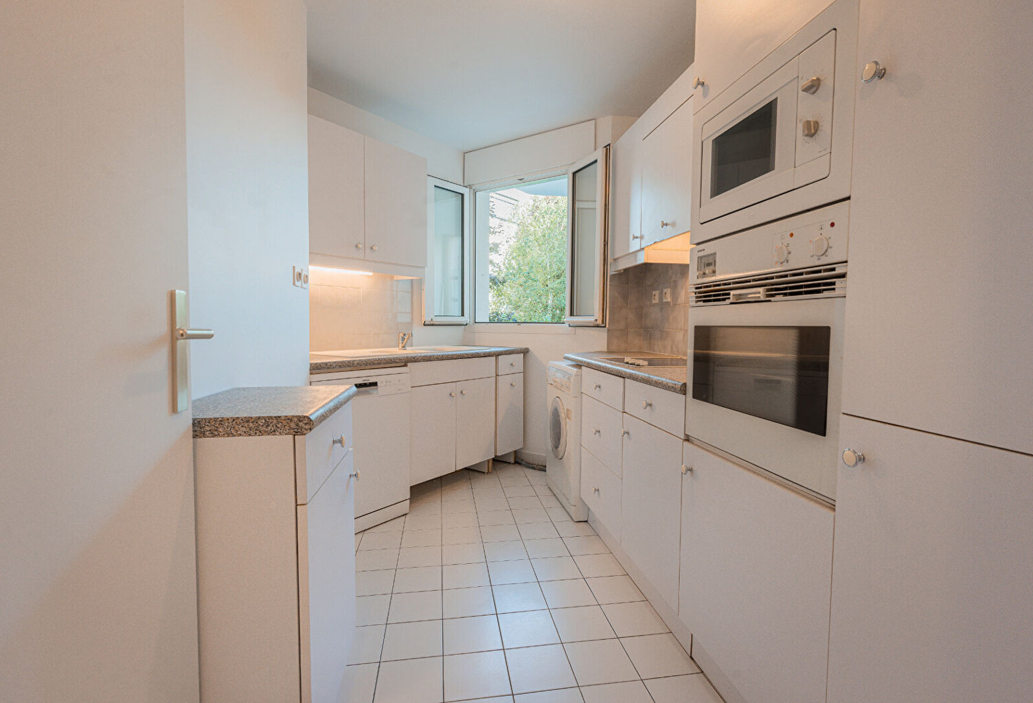 Appartement Le Kremlin Bicetre 3 pièce(s) 65 m2 — photo 1