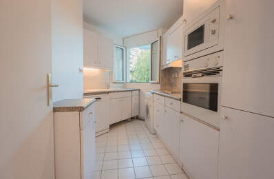 Appartement Le Kremlin Bicetre 3 pièce(s) 65 m2 — photo du bien