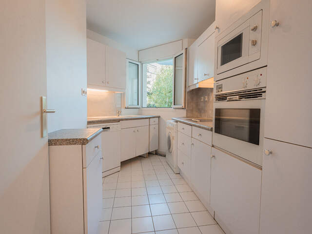 Appartement Le Kremlin Bicetre 3 pièce(s) 65 m2 — photo du bien