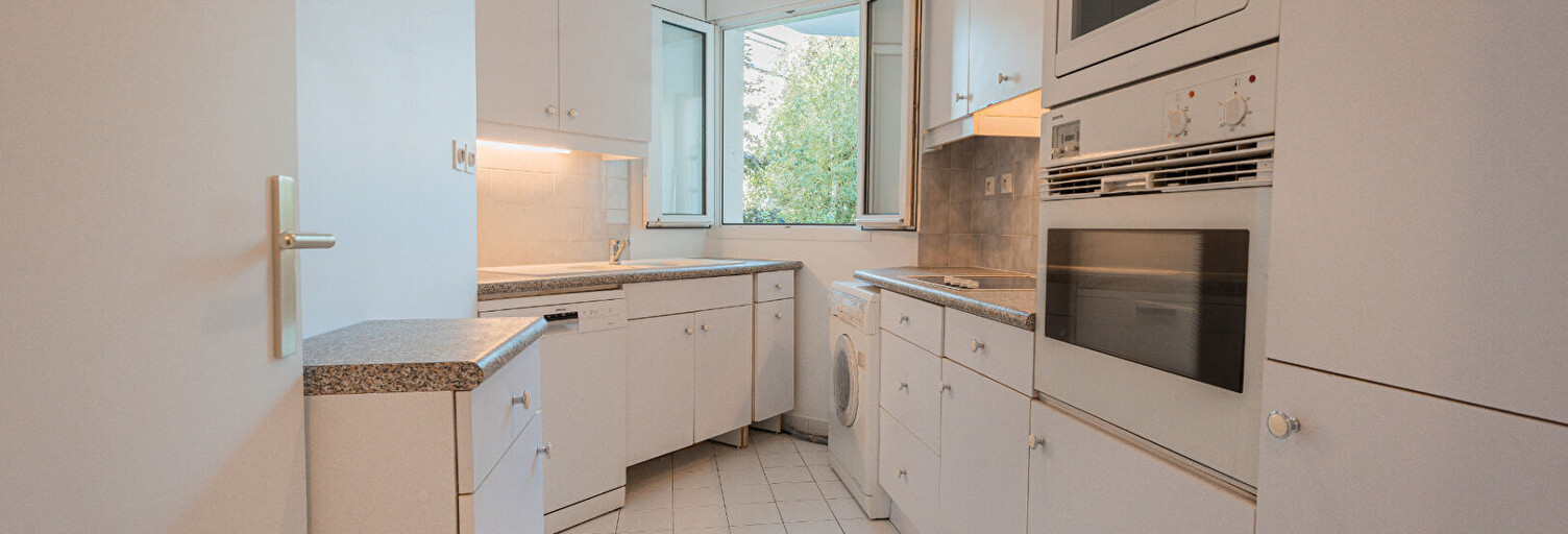 Appartement 3 Pièces 65 m² à vendre à Le Kremlin-Bicêtre (94270)