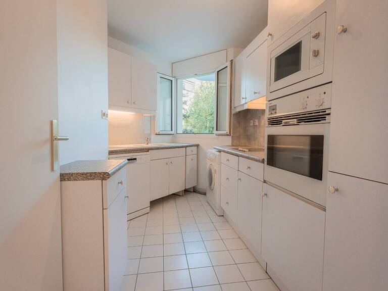 Appartement Le Kremlin Bicetre 3 pièce(s) 65 m2 — photo 1