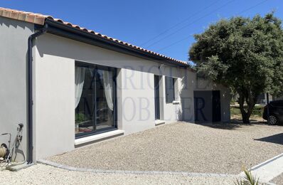 vente maison 373 800 € à proximité de Saint-Just-d'Ardèche (07700)