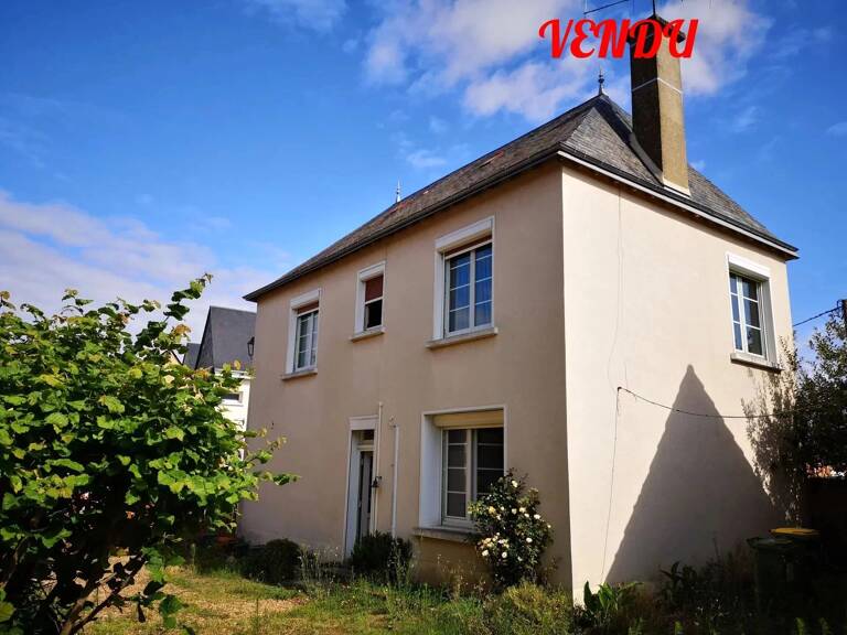 Maison de village — photo 1