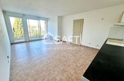 vente appartement 129 000 € à proximité de Goudargues (30630)