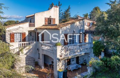vente maison 870 000 € à proximité de Saint-Tropez (83990)