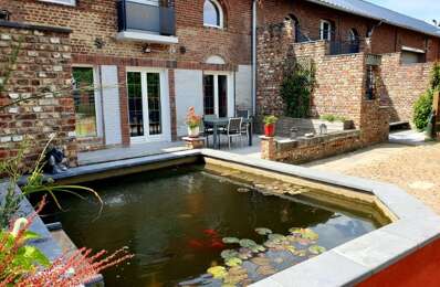 vente maison 456 000 € à proximité de Inchy-en-Artois (62860)