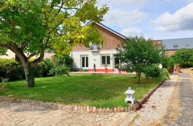 vente maison 435 000 € à proximité de Récourt (62860)
