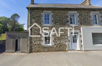 vente maison 148 000 € à proximité de Regnéville-sur-Mer (50590)
