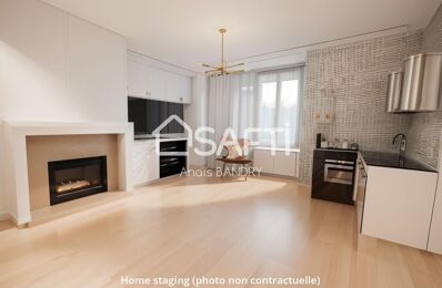 vente maison 135 000 € à proximité de Mauregny-en-Haye (02820)