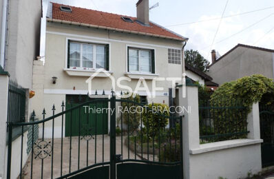 vente maison 349 900 € à proximité de Saint-Gratien (95210)