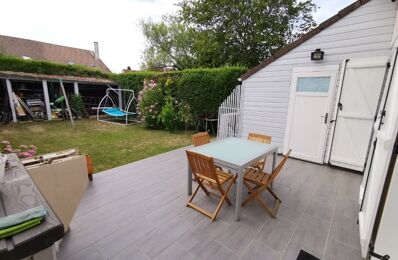 vente maison 345 000 € à proximité de Hardricourt (78250)