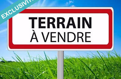 vente terrain 64 983 € à proximité de Petit-Tenquin (57660)