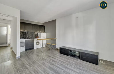 vente appartement 180 000 € à proximité de Sèvres (92310)