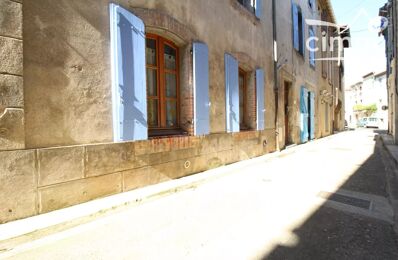 vente maison 184 000 € à proximité de Antugnac (11190)