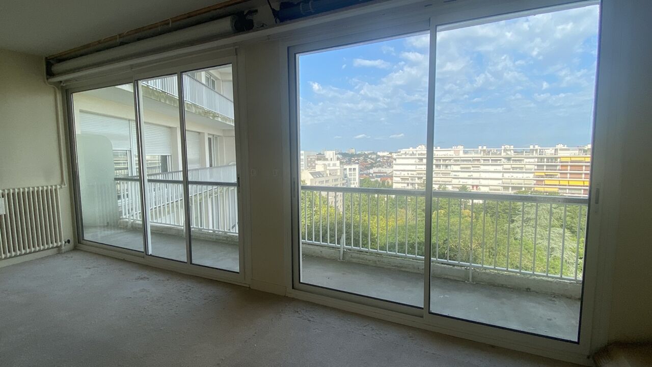 appartement 4 pièces 84 m2 à vendre à La Rochelle (17000)
