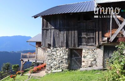 vente commerce 66 400 € à proximité de Albertville (73200)