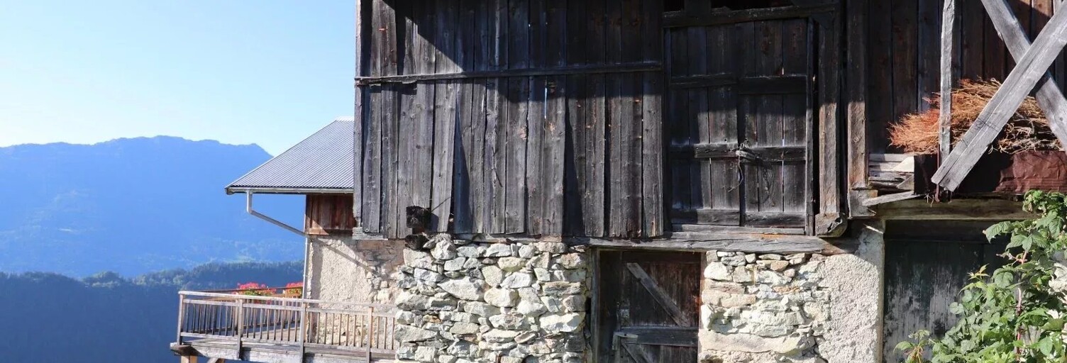 Commerce  90 m² à vendre à Grand-Aigueblanche (73260)