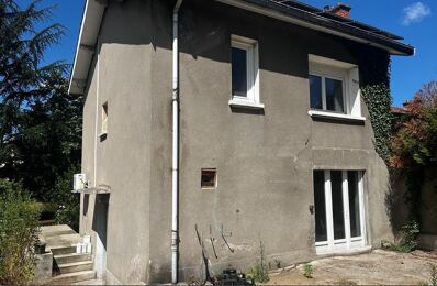 vente maison 212 000 € à proximité de Saint-Didier-en-Velay (43140)