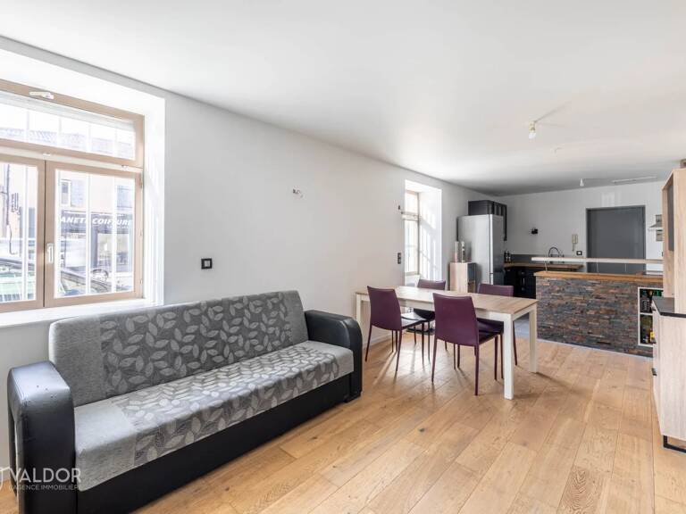 Appartement centre-ville : idéal 1er achat ou investisseurs — photo 1