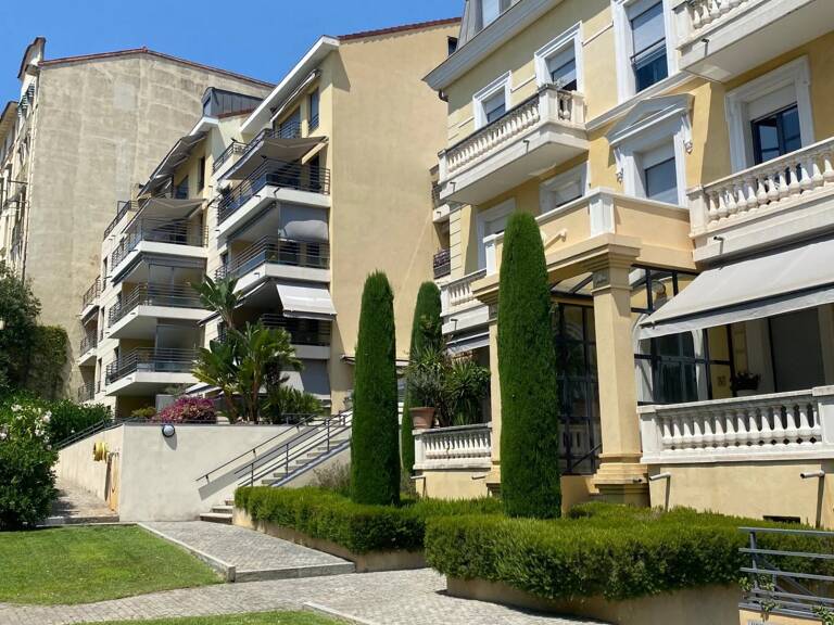 Location 3 Pièces Cannes — photo 1