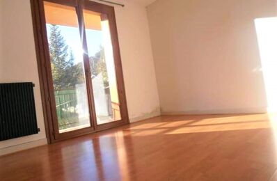 vente appartement 108 000 € à proximité de Aspremont (05140)