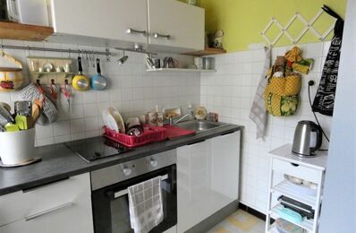 vente appartement 108 000 € à proximité de Veynes (05400)