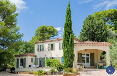 vente maison 799 000 € à proximité de Carnoux-en-Provence (13470)