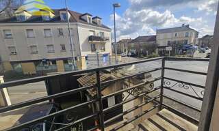 Appartement 3 Pièces 65 m² à louer à Mandres-les-Roses (94520)