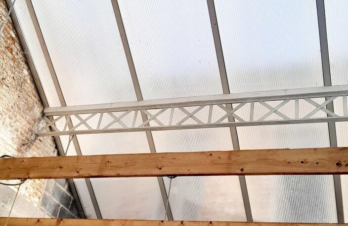 Immeuble à usage professionnel — photo 3