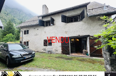 vente maison 95 000 € à proximité de Saint-Firmin (05800)