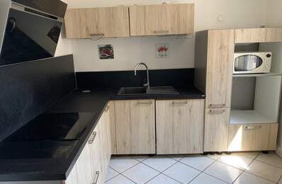 T3 MEUBLE VILLEFRANCHE — photo du bien