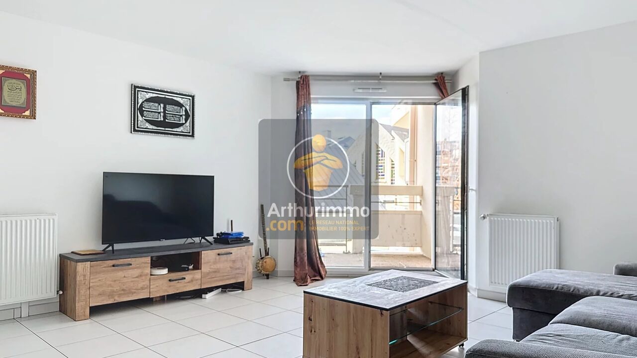 appartement 2 pièces 50 m2 à vendre à Limeil-Brévannes (94450)