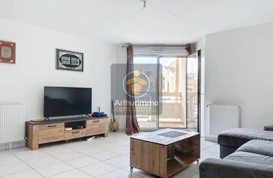 vente appartement 169 000 € à proximité de Fontenay-Aux-Roses (92260)