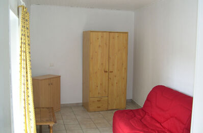 vente appartement 44 500 € à proximité de Alba-la-Romaine (07400)